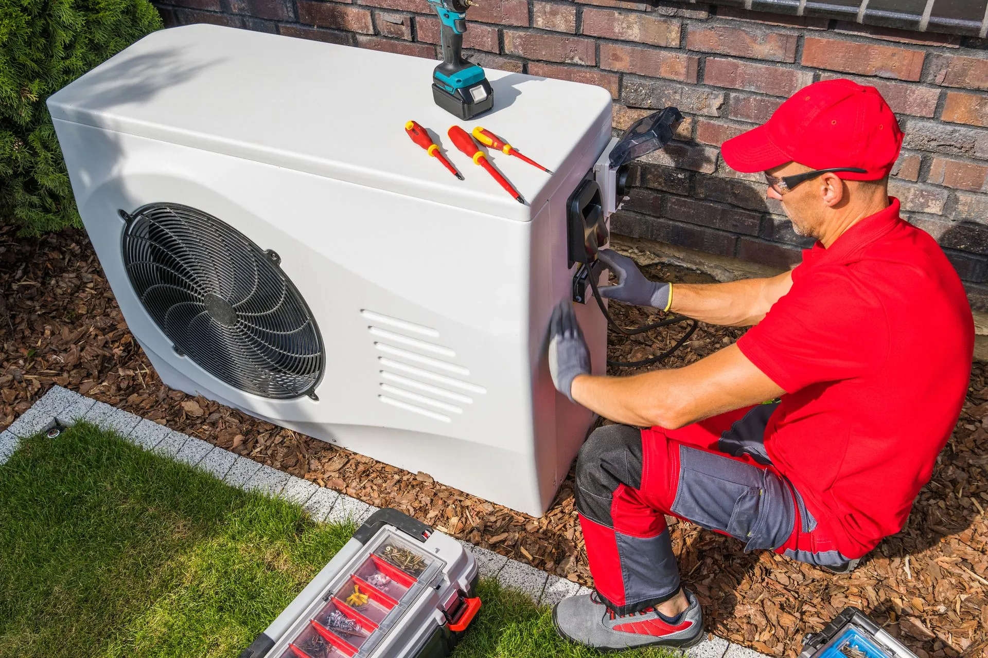 About HVAC in Marlton, NJ